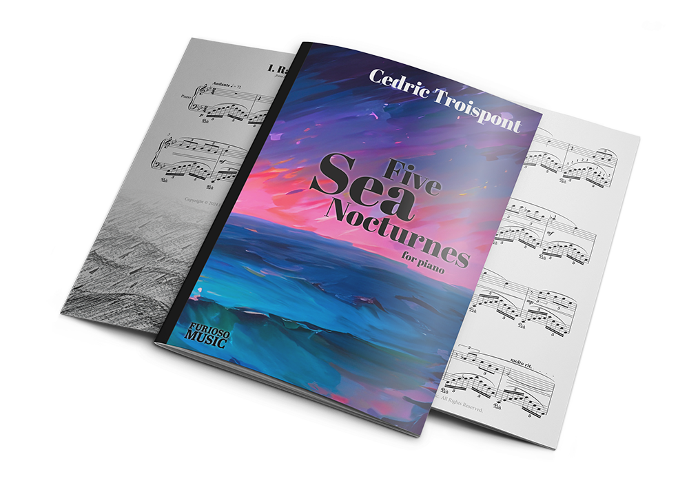 Five Sea Nocturnes