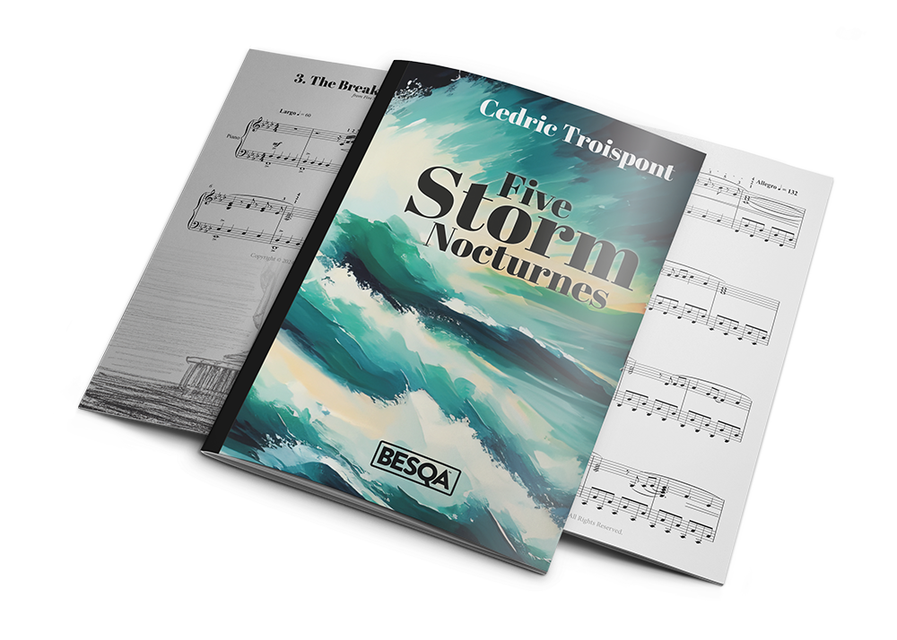 Five Storm Nocturnes
